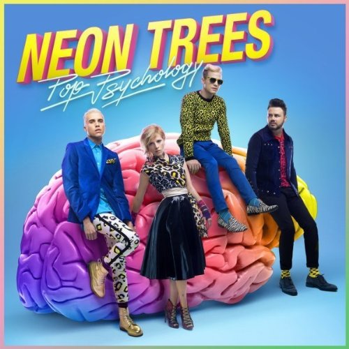 NEON TREES - POP PSYCHOLOGY