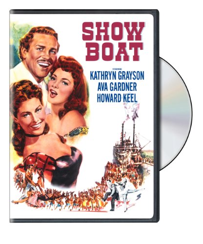 SHOW BOAT