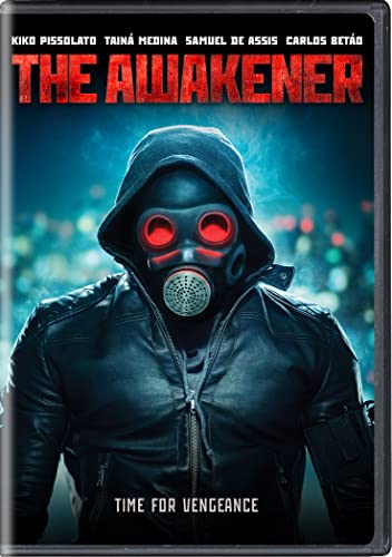 THE AWAKENER [DVD]