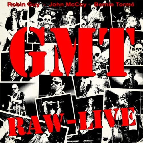 GMT - RAW-LIVE