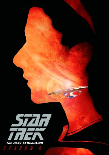 STAR TREK: THE NEXT GENERATION: SEASON 6