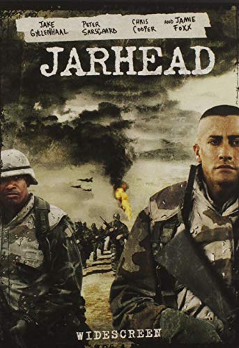 JARHEAD (WIDESCREEN EDITION) (BILINGUAL)