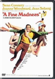 FINE MADNESS, A (SOUS-TITRES FRANAIS)