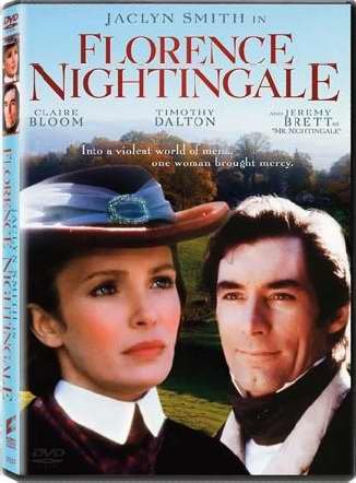 FLORENCE NIGHTINGALE BY CLIFFORD,KEITH (DVD)