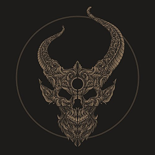 DEMON HUNTER - OUTLIVE