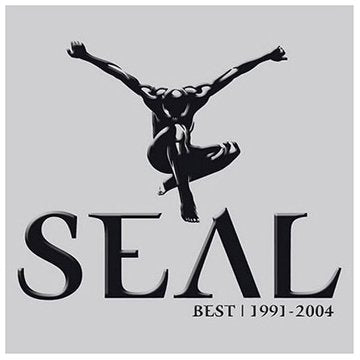 SEAL - BEST 1991-2004 (SINGLE CD)