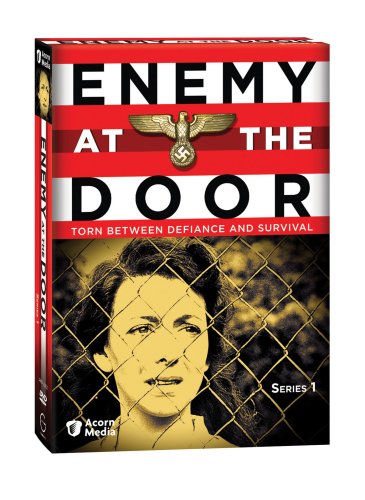 ENEMY AT THE DOOR SERIES 1