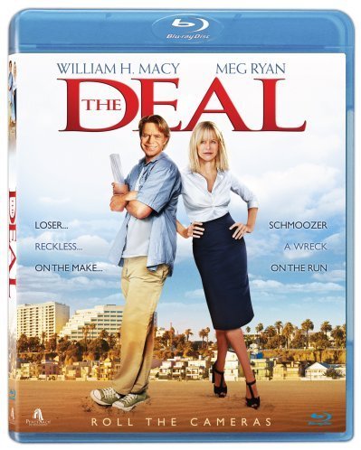 THE DEAL [BLU-RAY] [IMPORT]