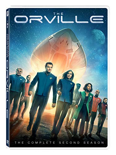 ORVILLE: SEASON 2