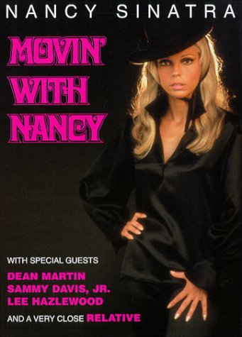 MOVIN' WITH NANCY [IMPORT]