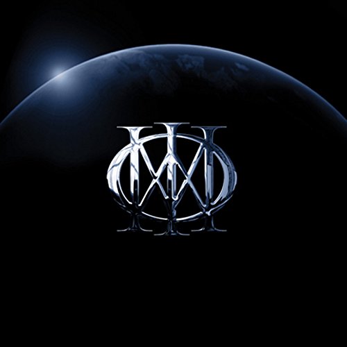 DREAM THEATER - DREAM THEATER