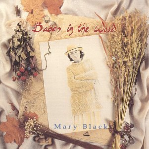 BLACK, MARY - BABES IN THE WOOD