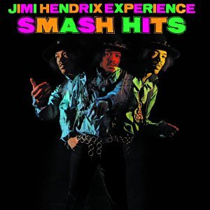 HENDRIX, JIMI EXPERIENCE - SMASH HITS