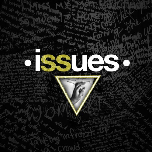 ISSUES - ISSUES