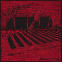 VENGEANCE - SEWER SURGE [LP]
