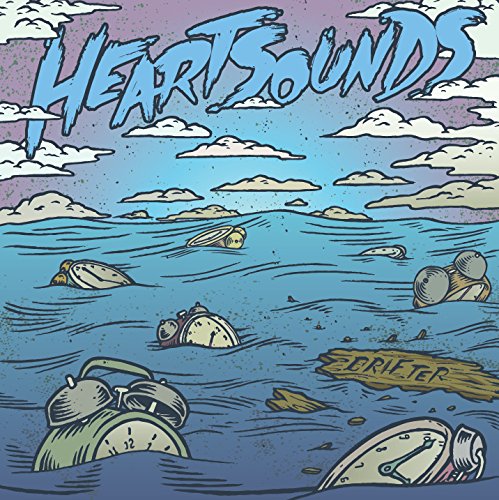 HEARTSOUNDS - DRIFTER