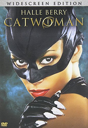 CATWOMAN (WIDESCREEN EDITION) (BILINGUAL)