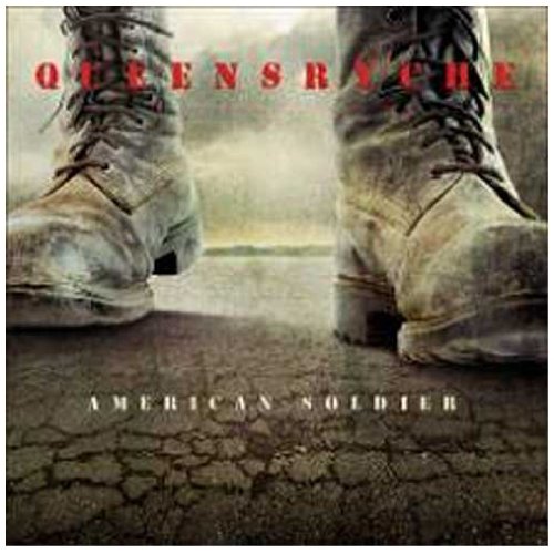 QUEENSRYCHE - AMERICAN SOLDIER