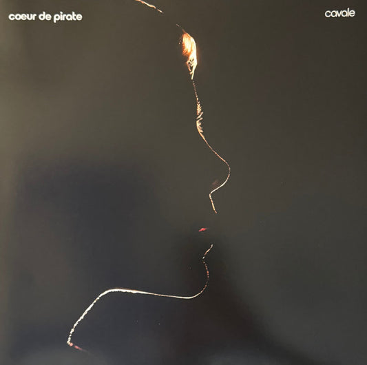 CœUR DE PIRATE - CAVALE
