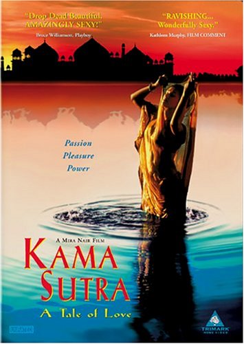 KAMA SUTRA: A TALE OF LOVE (WIDESCREEN/FULL SCREEN) [IMPORT]