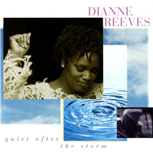 REEVES, DIANNE  - QUIET AFTER THE STORM