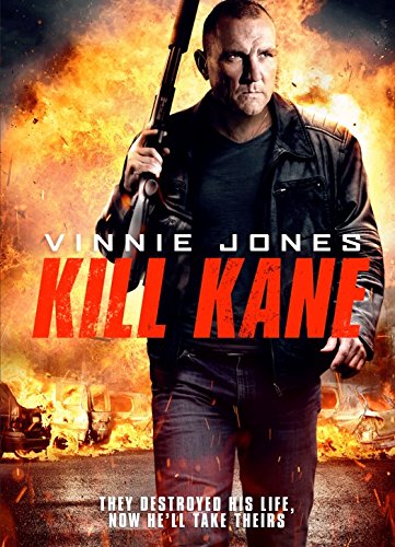 KILL KANE