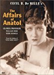 AFFAIRS OF ANATOL, THE