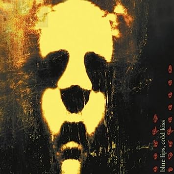 BATTALION OF FLIES  - BLUE LIPS COLD KISS