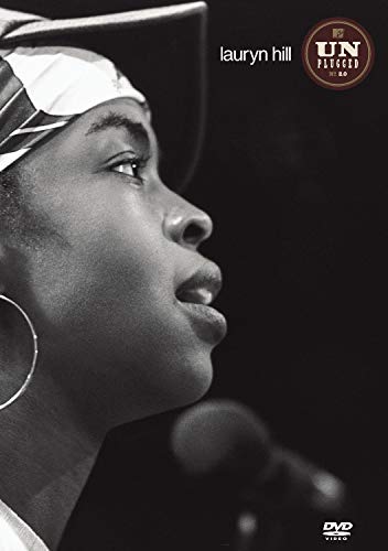 HILL;LAURYN 2001: MTV UNPLUGGED NO. 2.0