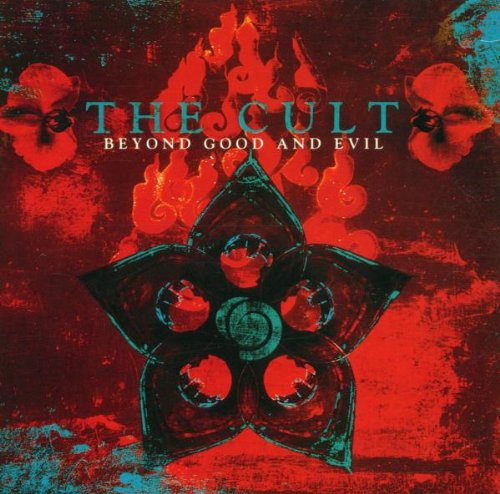 CULT, THE - BEYOND GOOD AND EVIL