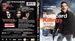 THE POSTCARD KILLINGS (BLURAY)