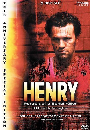 HENRY: PORTRAIT OF A SERIAL KI