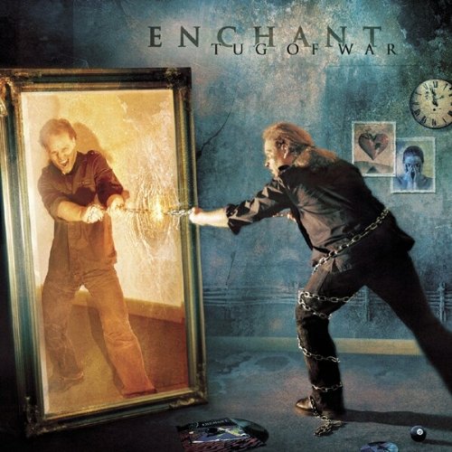 ENCHANT - TUG OF WAR (LTD.ED)