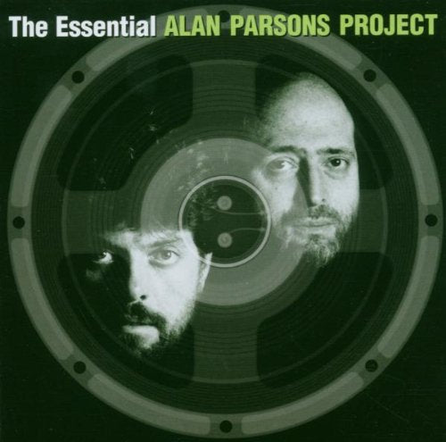 ALAN PARSONS PROJECT - THE ESSENTIAL ALAN PARSONS PROJECT