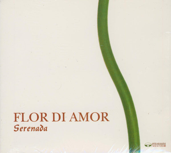 SERENADA  - FLOR DI AMOR