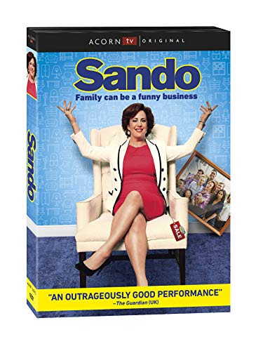 SANDO: SERIES 1