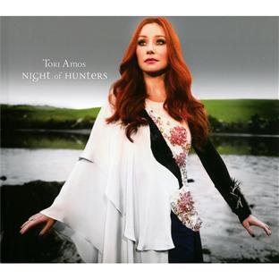 AMOS, TORI - NIGHT OF HUNTERS (DELUXE CD+DVD)