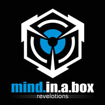 MIND.IN.A.BOX - REVELATIONS [CD]