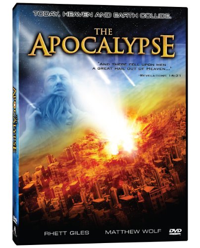 APOCALYPSE, THE [IMPORT]
