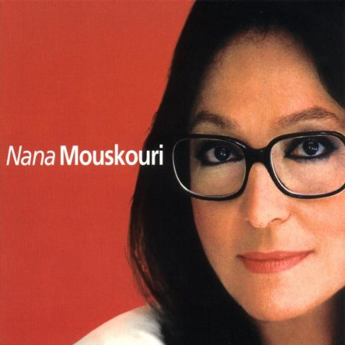 MOUSKOURI, NANA - MASTER SERIE