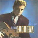 COCHRAN, EDDIE  - THE BEST OF EDDIE COCHRAN