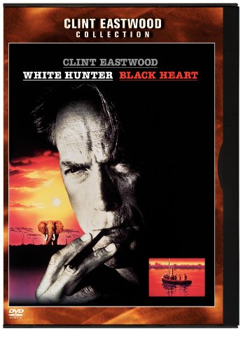 WHITE HUNTER, BLACK HEART [IMPORT]