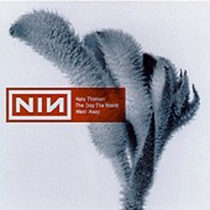 NINE INCH NAILS - DAY THE WORLD WENT AWAY / STARFUCKERS