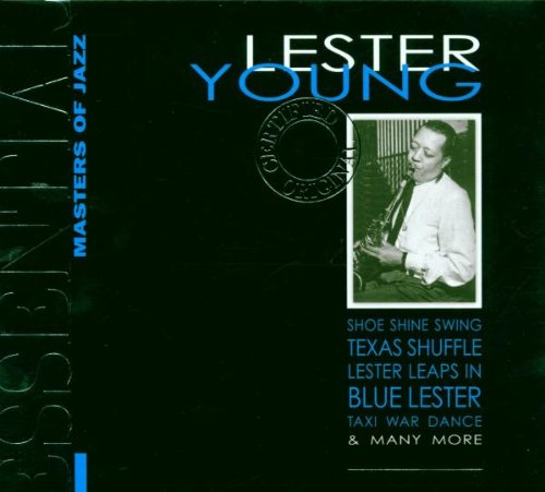 YOUNG, LESTER - ESSENTIAL MASTERS