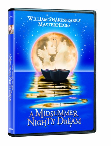 A MIDSUMMER NIGHT'S DREAM