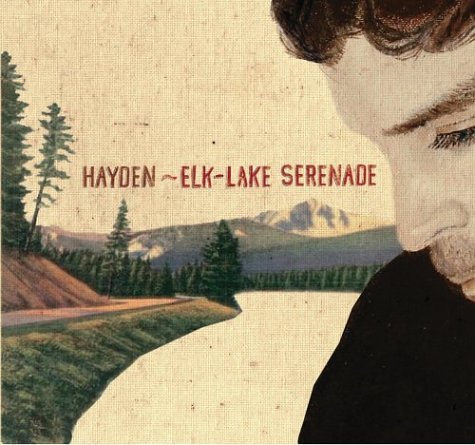 HAYDEN - ELK-LAKE SERENADE