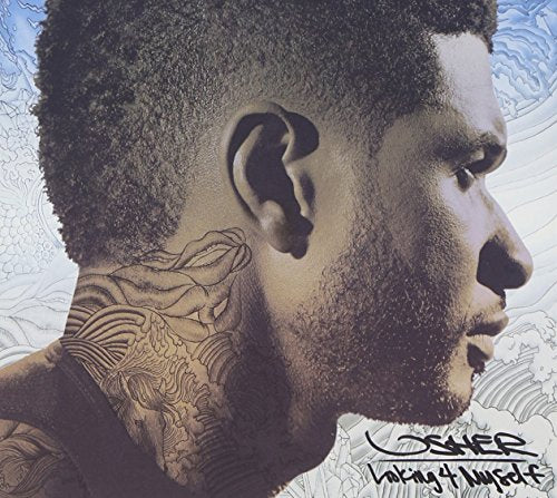 USHER - LOOKING 4 MYSELF