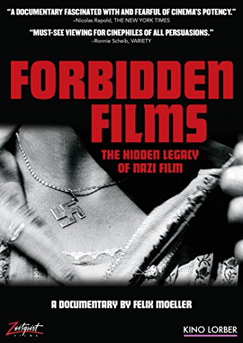 FORBIDDEN FILMS
