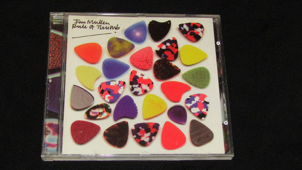 MULLEN, JIM  - RULE OF THUMB