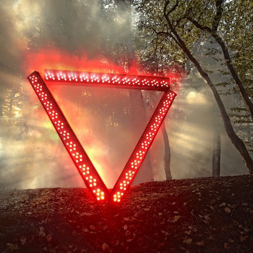 ENTER SHIKARI - A FLASH FLOOD OF COLOUR